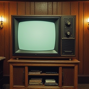 tv