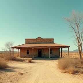 Red Dirt Roads