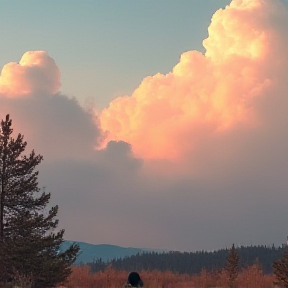 Cielos Claros