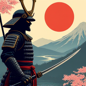 Samurai 