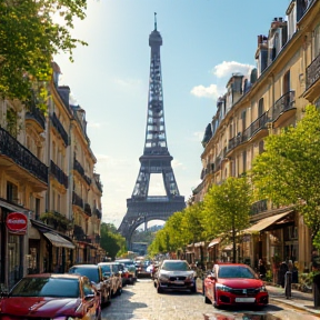 Paris