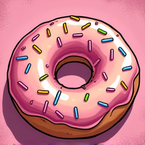 Doughnut