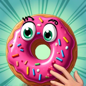 Doughnut