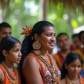 Nicaragua, Tierra de Mujeres y Hombres de Honor