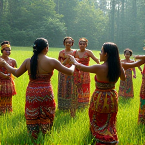 Elmu Angklung