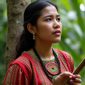 Nicaragua, Tierra de Mujeres y Hombres de Honor