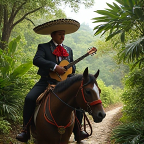 Pedro y Sus Tierras