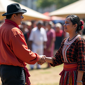 Nicaragua, Tierra de Mujeres y Hombres de Honor