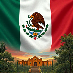 La Bandera Tricolor