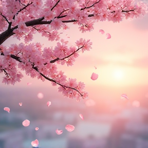 Cherry Blossom