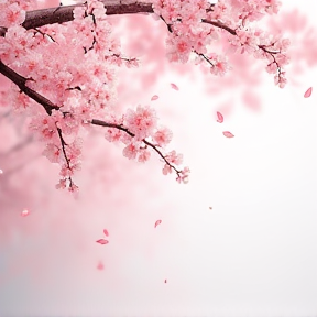 Cherry Blossom