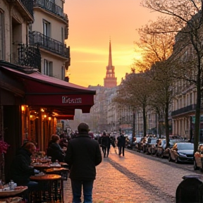 Paris