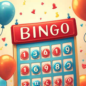 SUPER BINGO 6.0