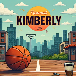 Kimberly's Groove