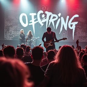 offspring