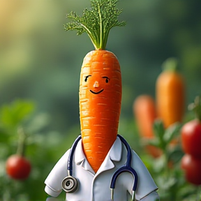 Doc carrot