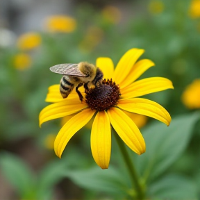 The Great School Garden Adventure