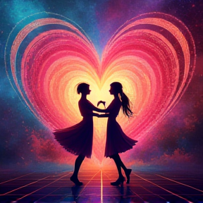 Dance of Our Hearts