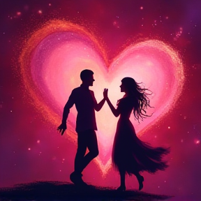 Dance of Our Hearts