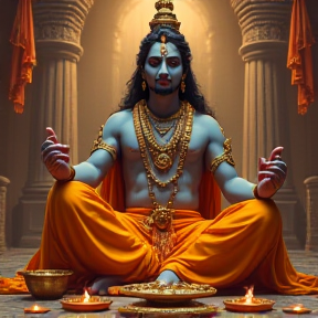 shree ram jai ram jai ram