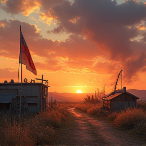 Біль війни