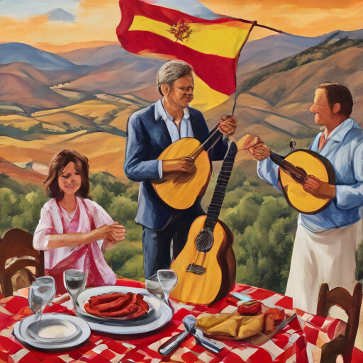 El Sabor de Jamón