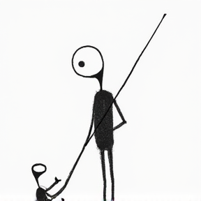 stickman