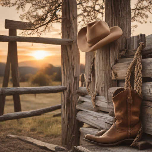 Cowgirl's Guide to Happiness