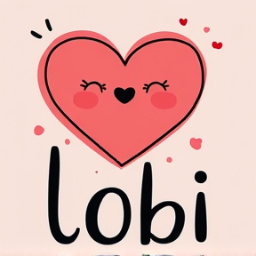 LOBI Love