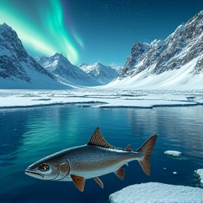 Arctic Char