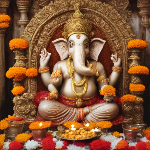 Ganpati 