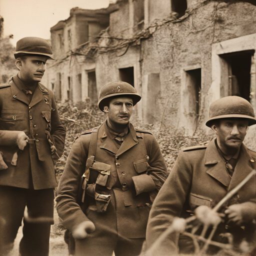 Guardistallo 29 giugno 1944