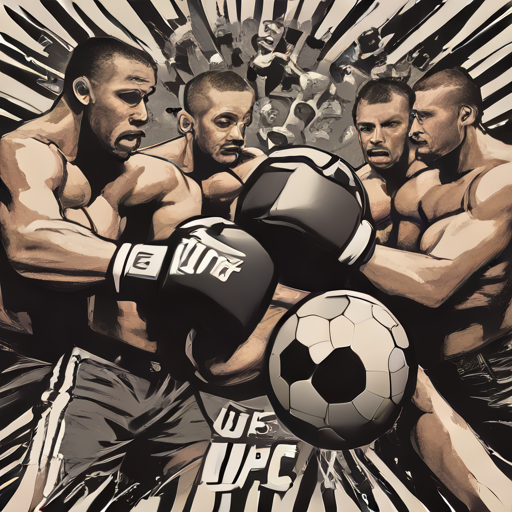 UFC Attergau