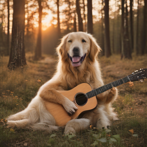 golden retriever