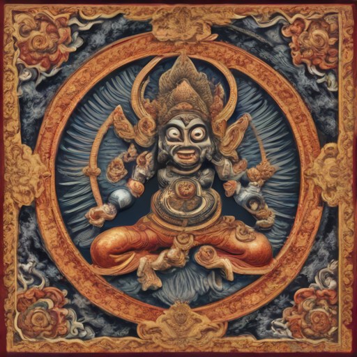 Mahakal 