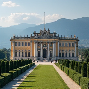 Österreich unser Land