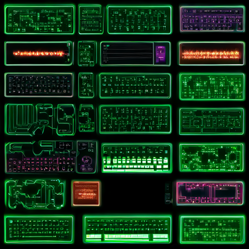 Clic-Clic du Clavier