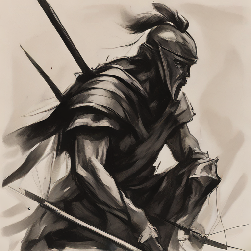 Samurai