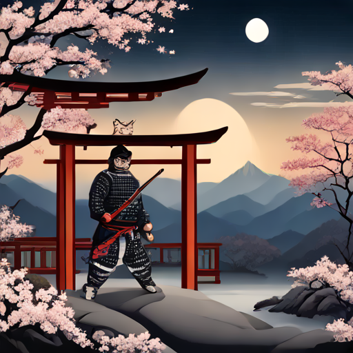 Samurai