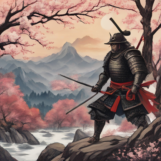 Samurai