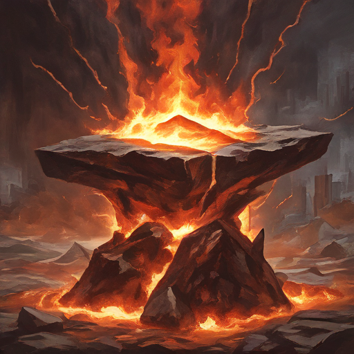 Eternal Forge