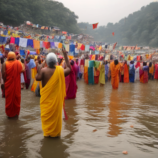 Kumbh Mela