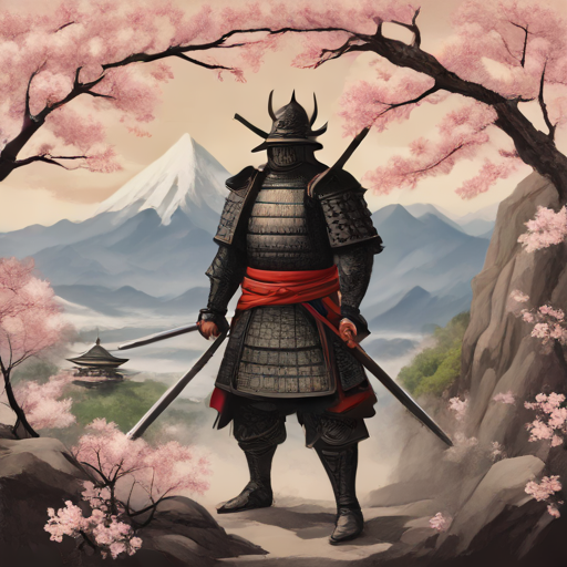 Samurai