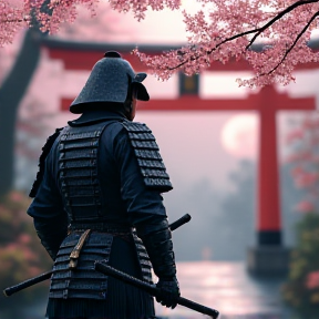 Samurai