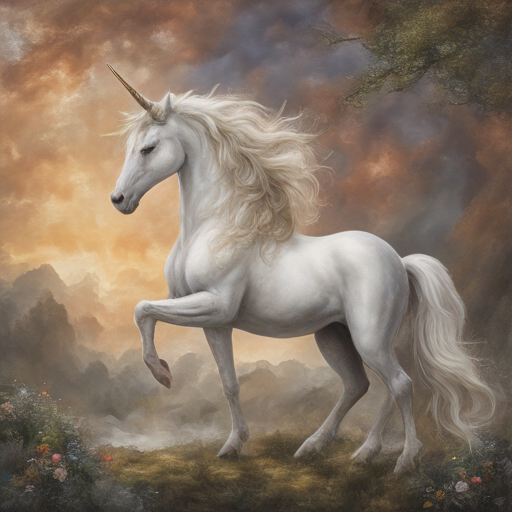 Last Unicorn