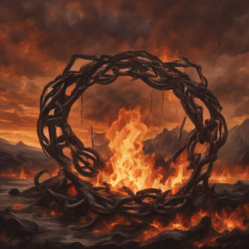 Chains of Fire