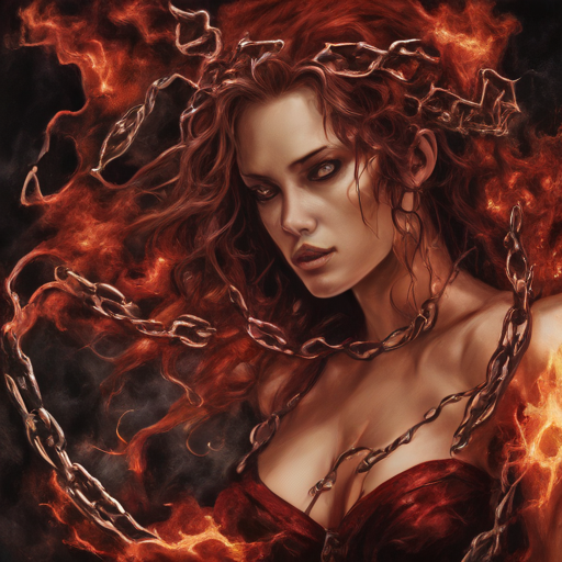 Chains of Fire