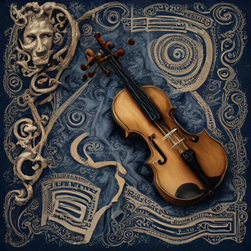 Violin of Fate