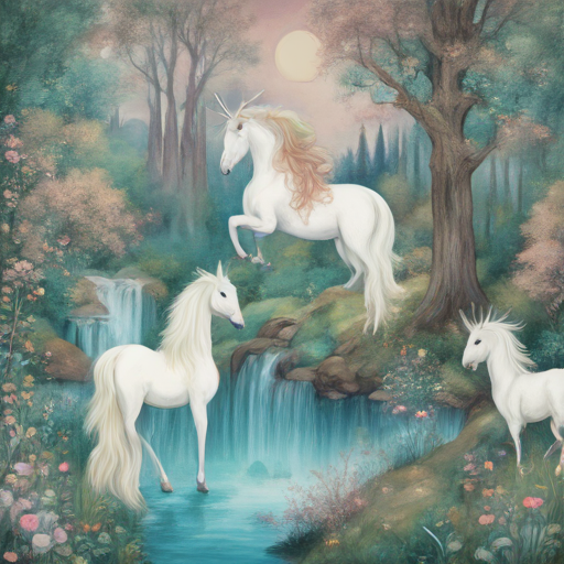 Last Unicorn