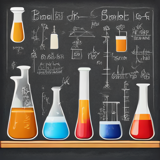 Prof, di Chimica e Fisica